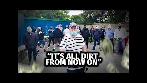 This Irish Traveller Feud WON’T END | Tuam Feud