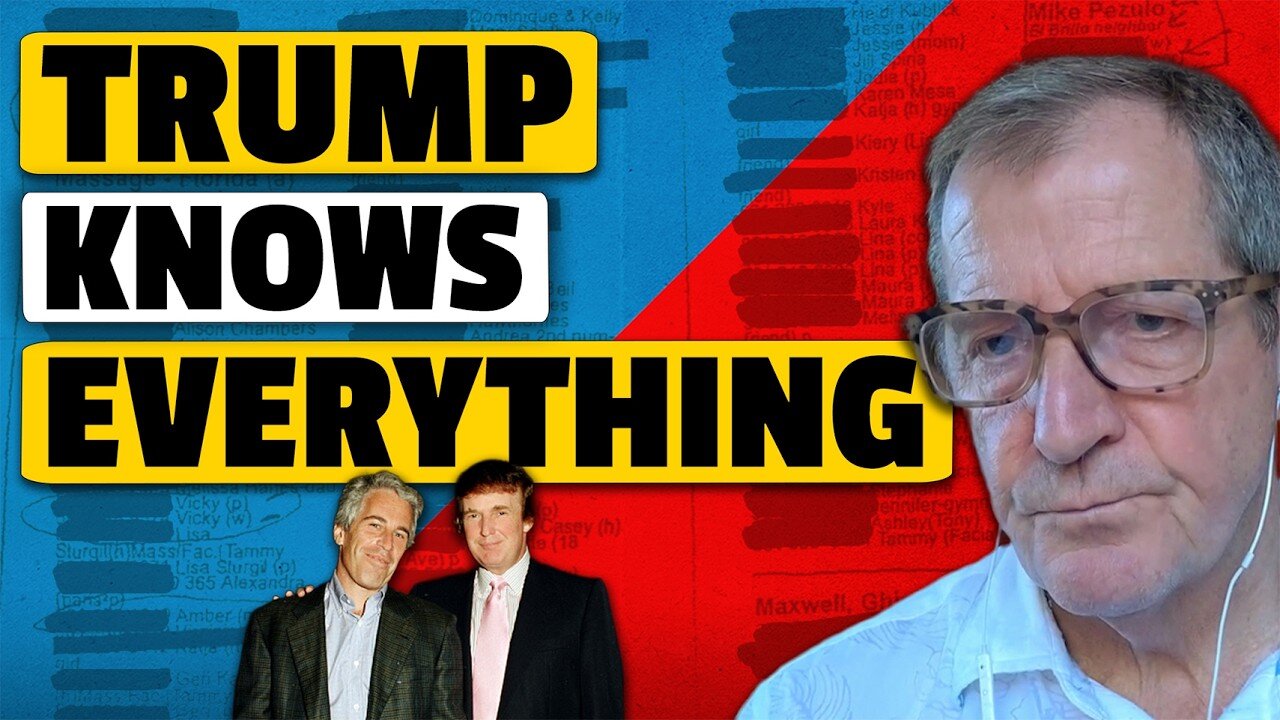 Why We Still Don’t Know the Whole Epstein Story