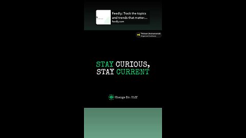 Feedly