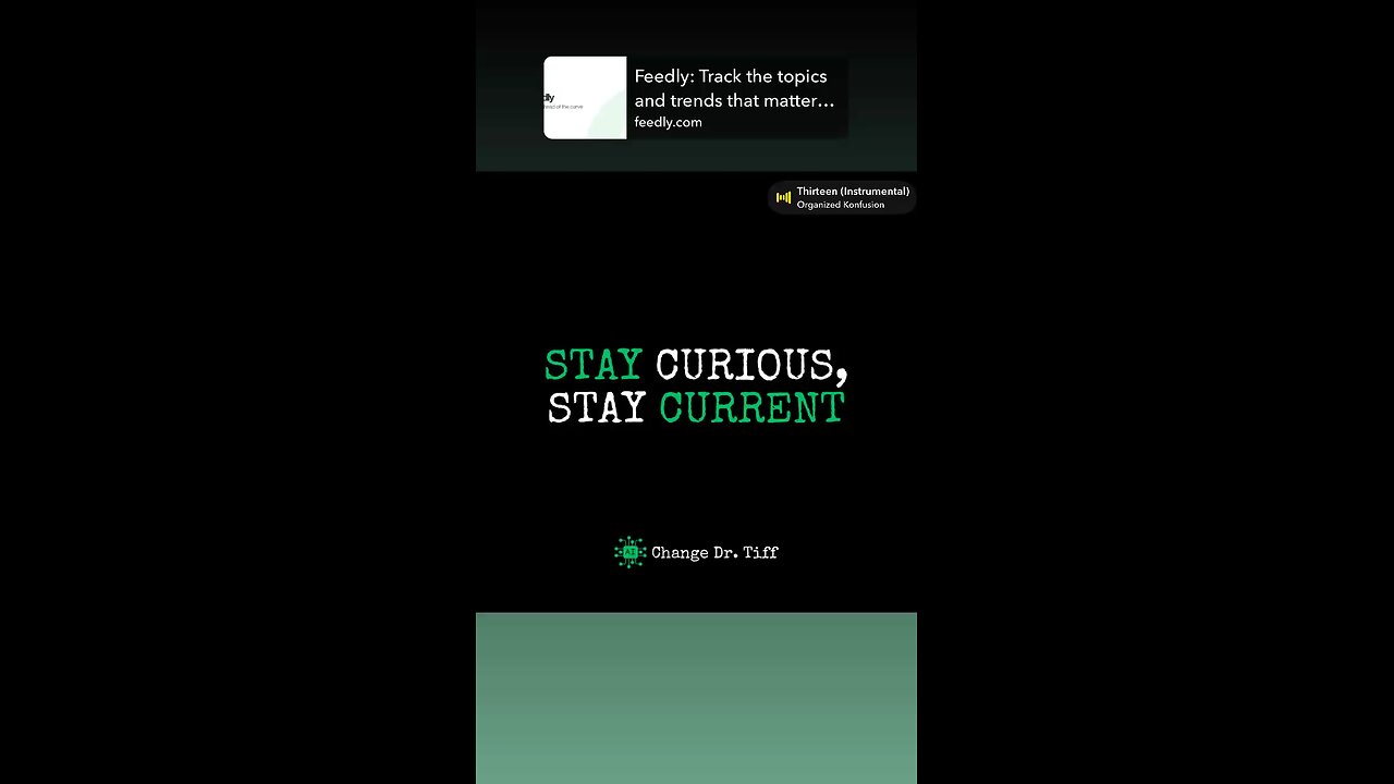 Feedly