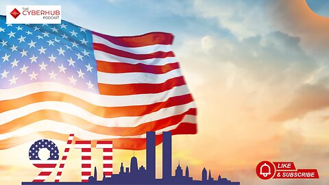 We Remember 9/11 & Charlie Kirk, NPM Hackers Left Empty-Handed, Jaguar Land Rover Data Breach 