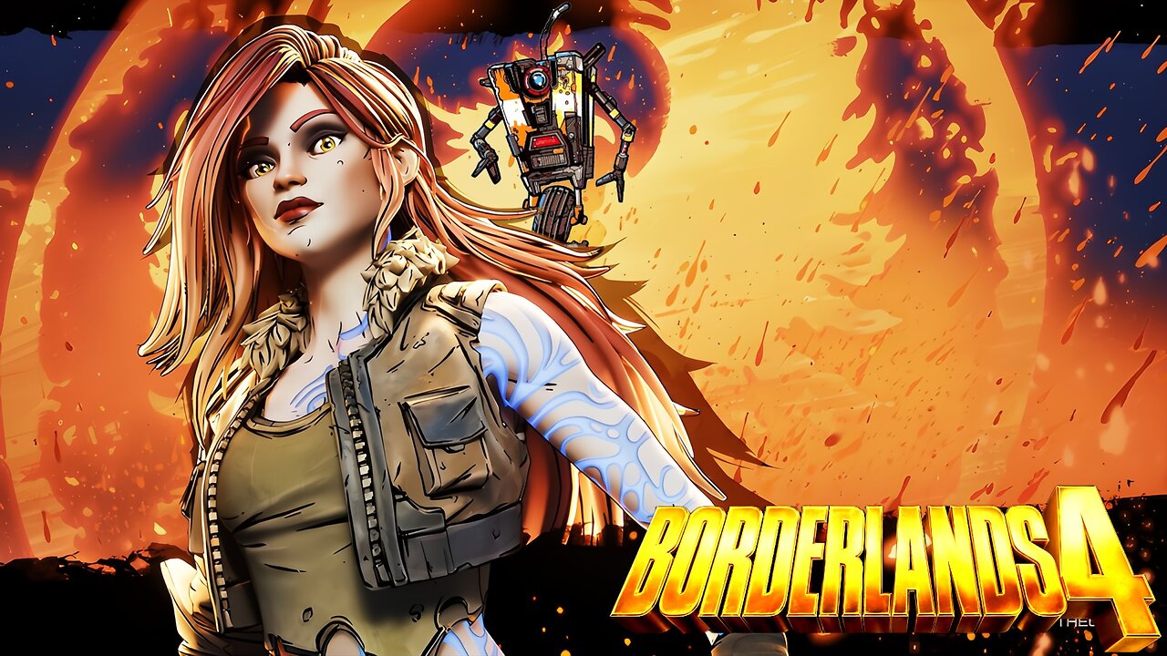 Borderlands 4 - We Finally Found Lilith, But Nothing Is the Same 💀🔥(Manager Lied UPDATE😡)