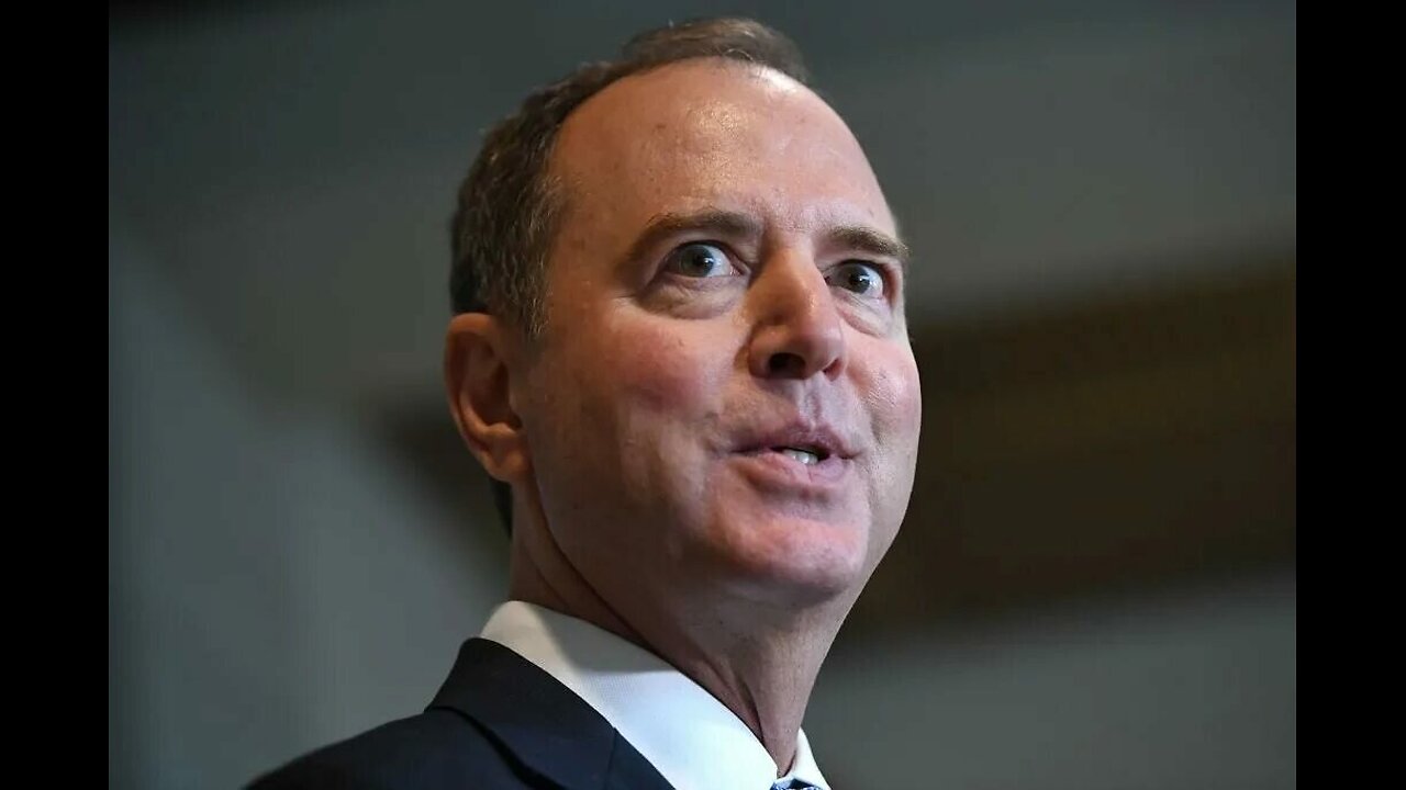 Senator Adam Schiff is the Criminal behind the Leaks.
