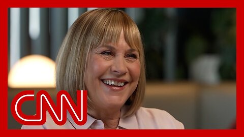 Patricia Arquette teases 'Severance' Season 3: 'It will be some time'