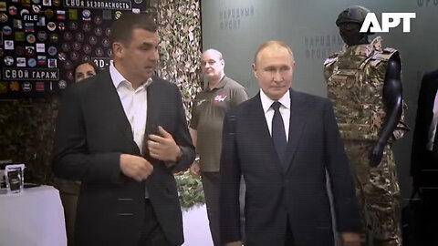 ‘Does Not Exceed 700 km’: Russia Rejects Poland’s Airspace Violation Allegations | APT