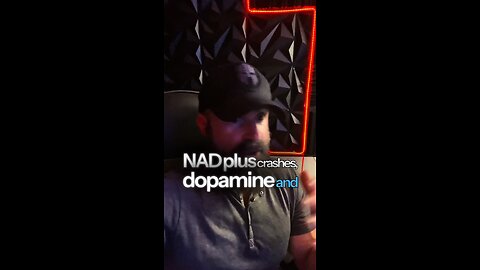 “Peptides for Fatigue and Burnout?” - Dr Trevor Bachmeyer