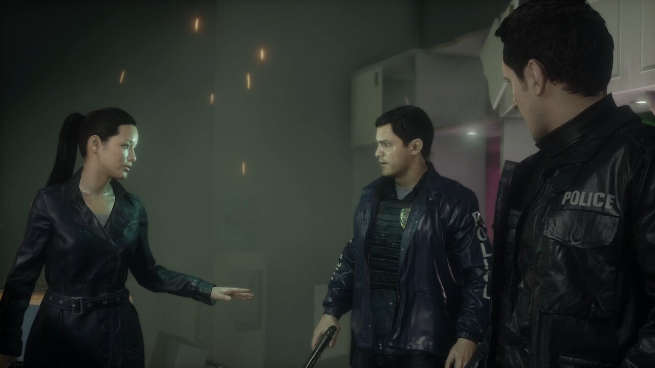 cinematic scene from cops n crooks