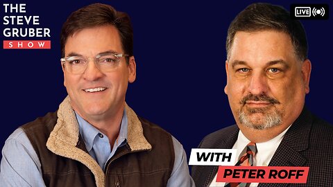 Peter Roff | American Energy Needs the America First Approach