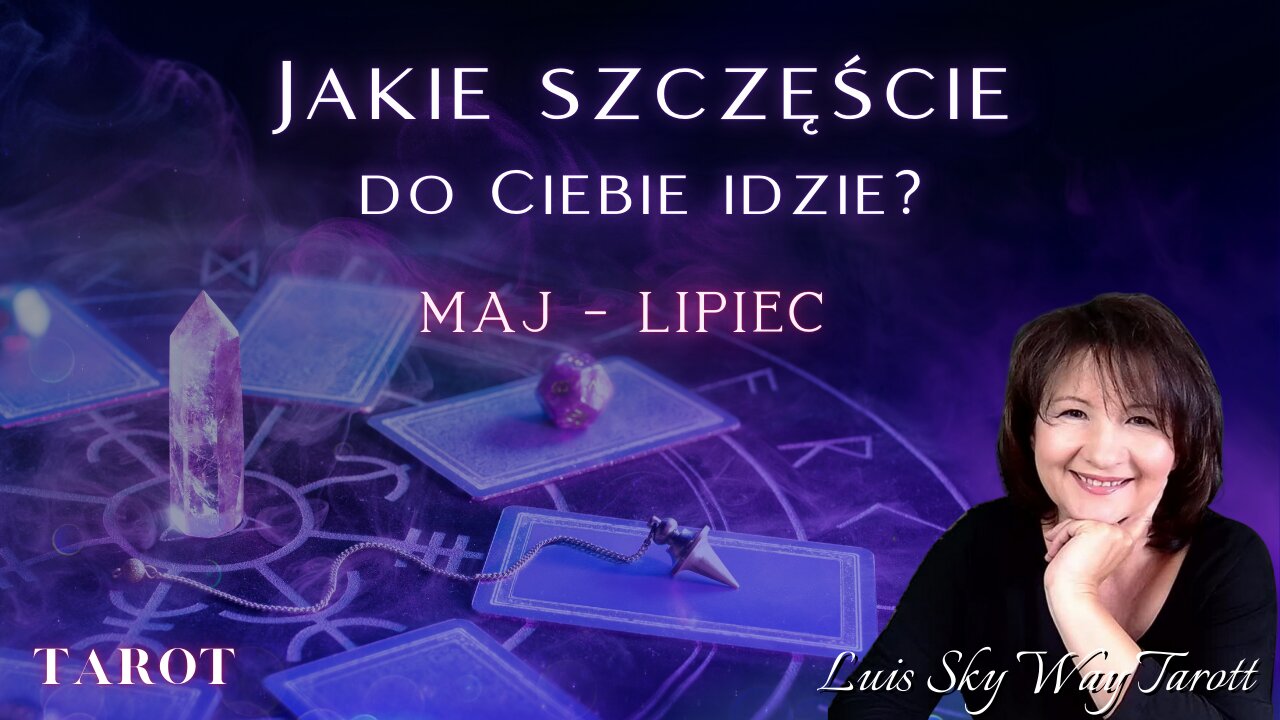 Jakie szczęście przyniosą Ci najbliższe trzy miesiące?