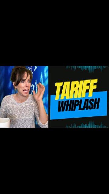 Tariff Whiplash