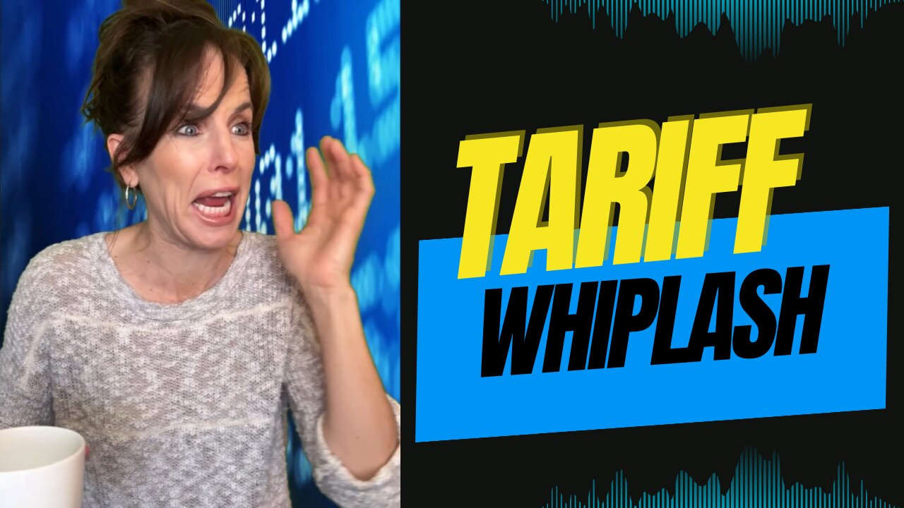 Tariff Whiplash