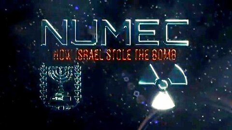 "Unveiling the Mystery: Israel's Alleged Role in JFK's Assassination and Atomic Theft"