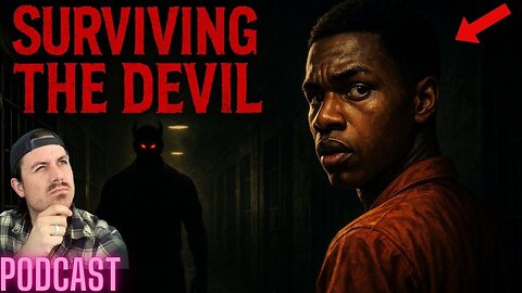 Ep. 229 | Surviving The Devil - MrBallen Podcast & MrBallen’s Medical Podcast