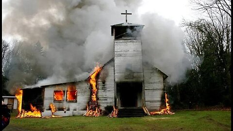 "Alarming Rise in Christian Persecution: Understanding the Global Challenges"