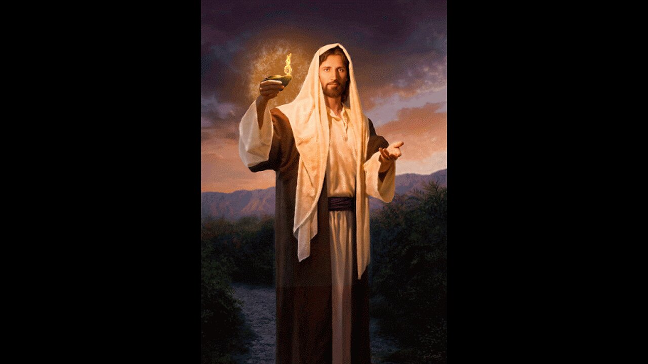 I LOOKED INTO THE EYES OF GOD