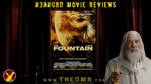 DMR #185: The Fountain