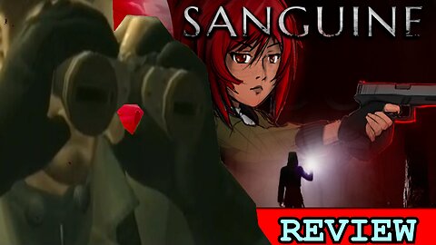 Sanguine - Recon Review
