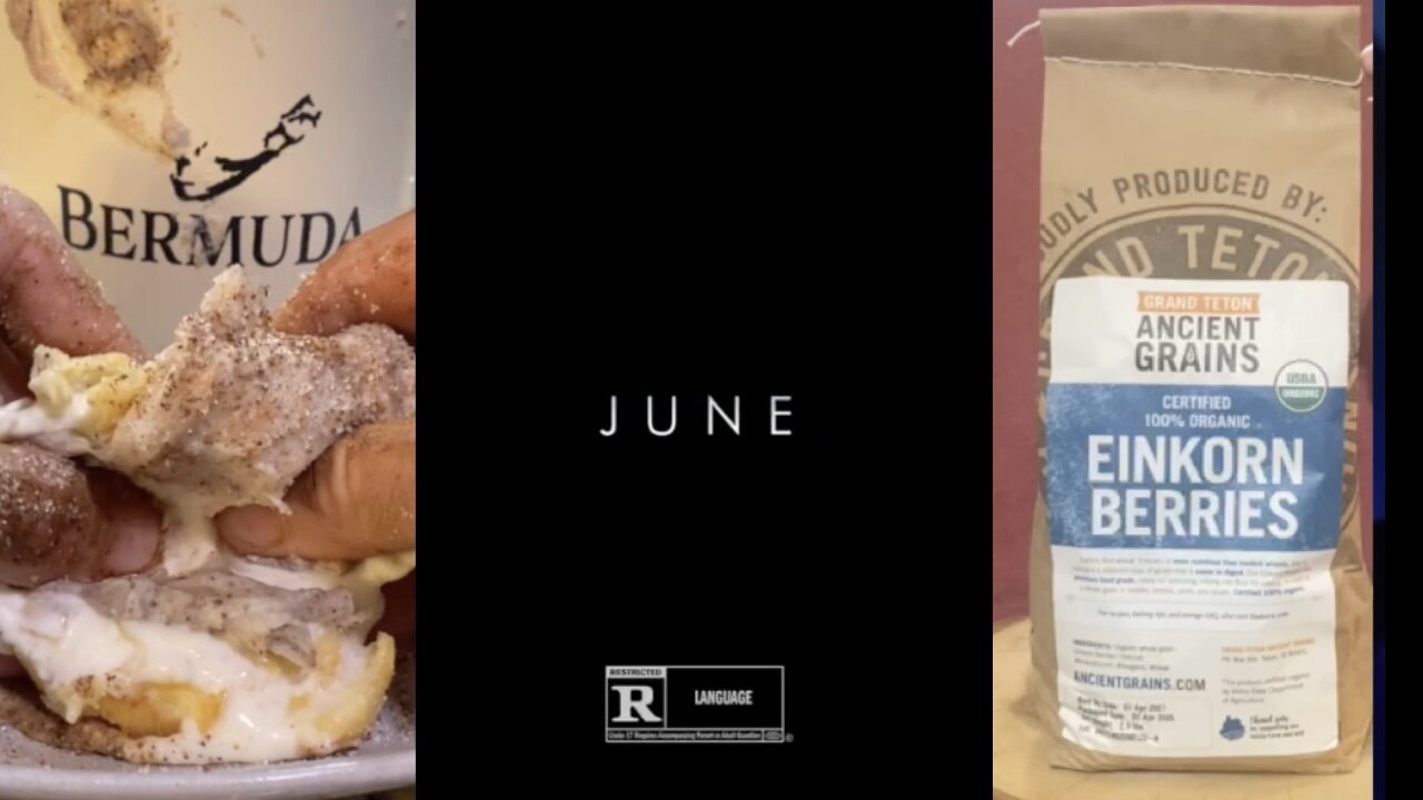 Let's See How Many Of Their Berries We Can Sell!