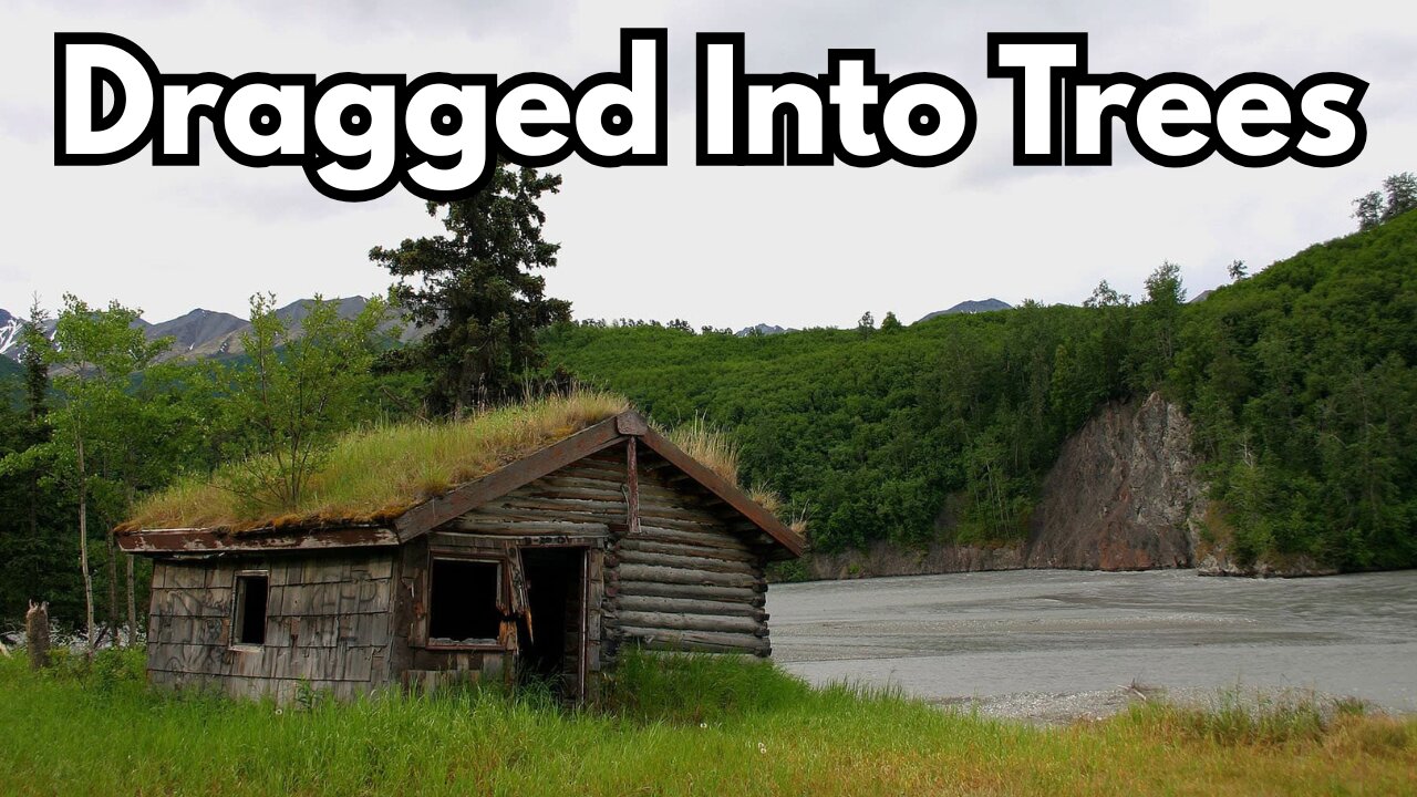 Bigfoot Attacks! Why an Entire Alaska Town Vanished