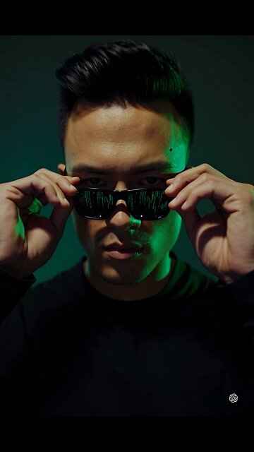 Waking Up From The Matrix, Time to Break Free 💪