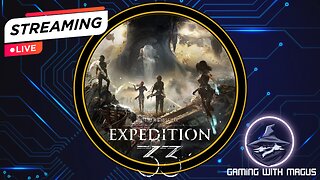 First time playing Clair Obscur Expedition 33!