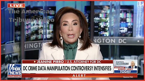 Democrat City Disgraced as Cops Caught Manipulating Crime Stats