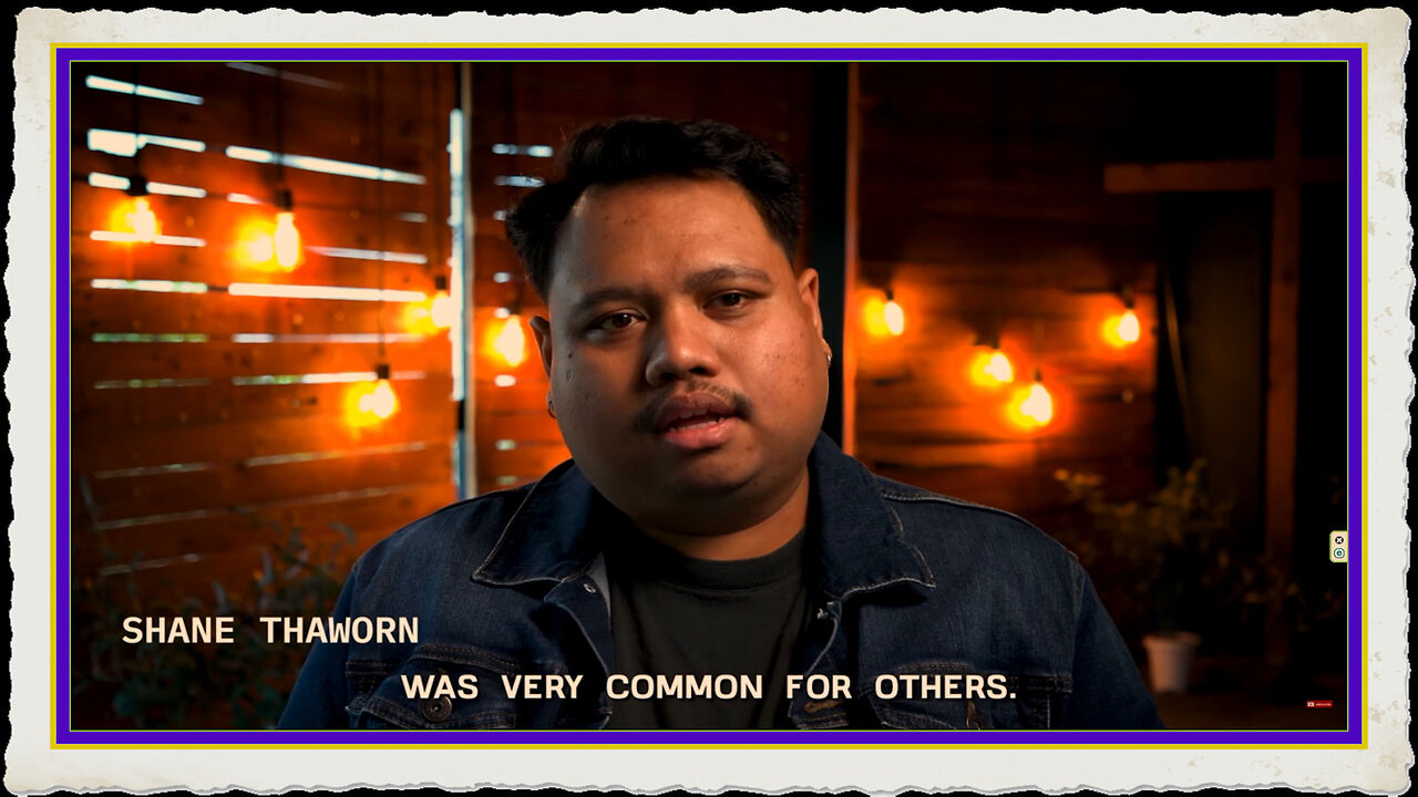 THAI Gang Member Becomes CHRISTIAN After THIS Happened (Powerful Testimony) #304