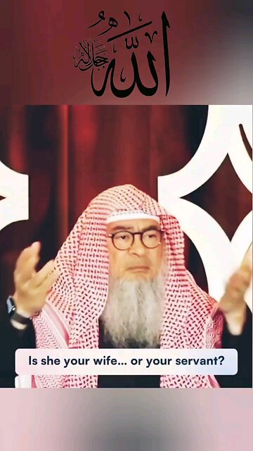 we need to search for the right way