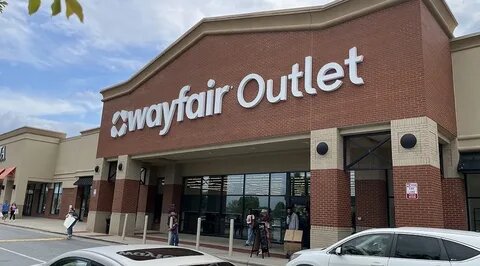 International Fraud - The Wayfair Scandal