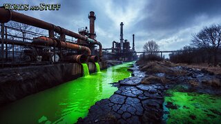 Reciprocal Toxicity | WaS Clip