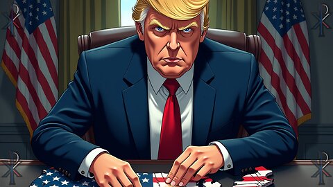 An Imperfect Trump Tries to Fix a Broken State | News by Paulson (12/13/25)