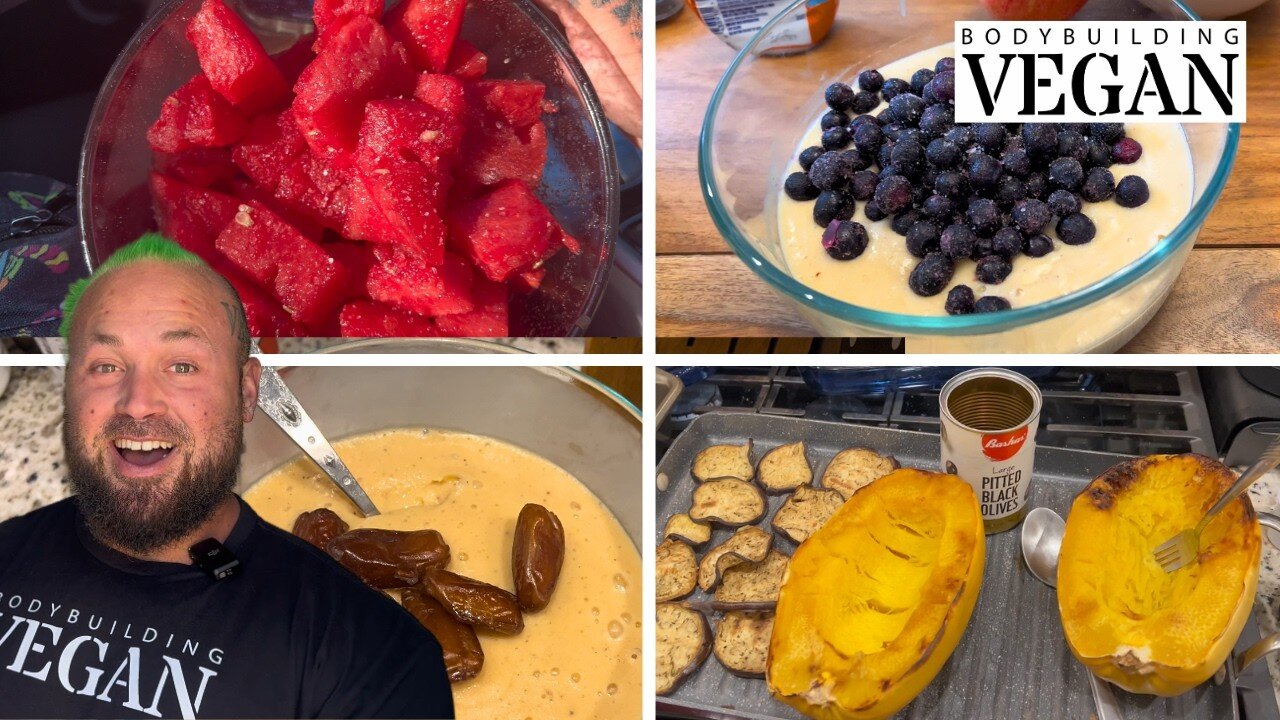 I Ate ONLY FRUIT For A Week And This Happened | Day 6 & 7