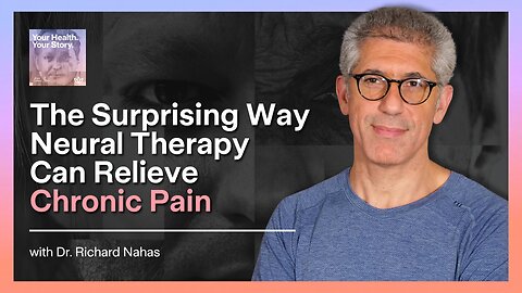 The Surprising Way Neural Therapy Can Relieve Chronic Pain