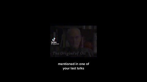 fossil fuel lie