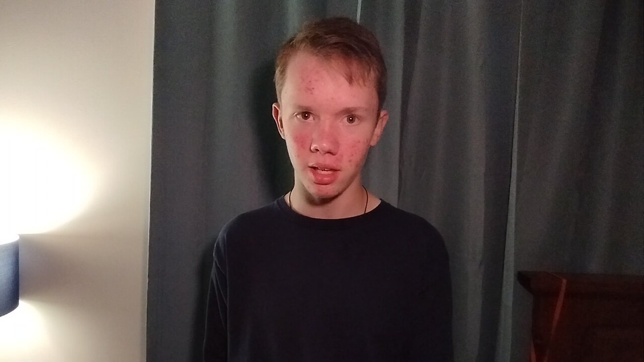 what god has been teaching me.