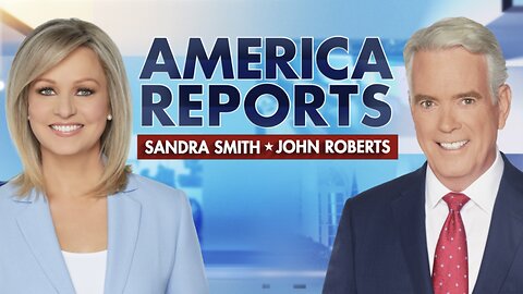AMERICA REPORTS (March 19, 2025) WH Press Briefing