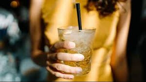 Spiked Drink Prevention for MEN