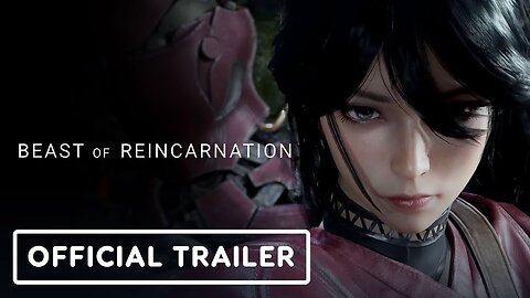 Beast of Reincarnation - Official Gameplay Trailer | Xbox Games Showcase 2025