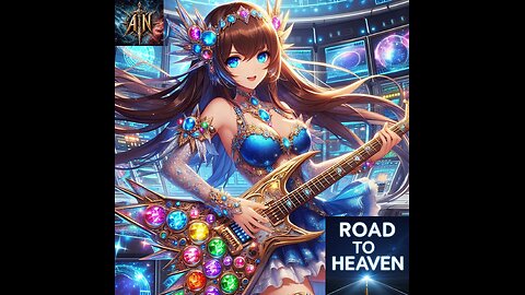 Road to Heaven! By Astra Nova!