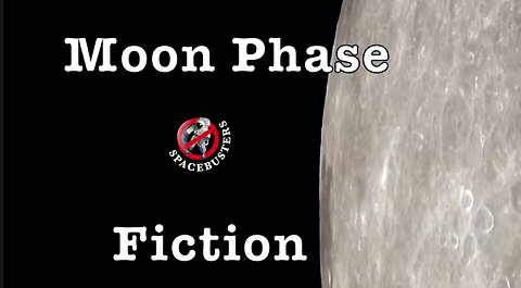 Moon Phase Fiction