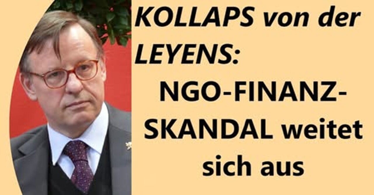EU-Öko-Sekte fühlte sich ermächtigt, alle Regeln zu brechen