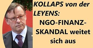 EU-Öko-Sekte fühlte sich ermächtigt, alle Regeln zu brechen