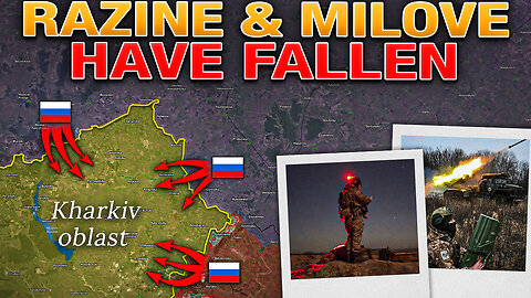 Doomsday☄️Putin-Trump Talks Have Begun🤝Russians Have Breached the Defenses of Pokrovsk💥MS 2025.07.03