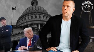 Musk v Trump, mRNA & the Crazy Increases in Fraud