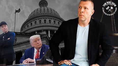 Musk v Trump, mRNA & the Crazy Increases in Fraud