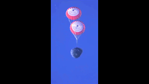 April 4, 2025: here are our shorts from the #fourthday of the #FRAM2 #mission.