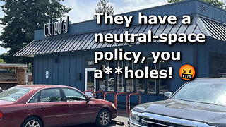Portland Media Tries to Destroy Local Coffee Shop Over Not Letting Woke Employees Fly Pride Flags