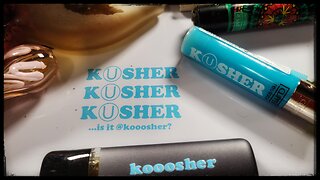 PURPLE CINDERELLA by Kooosher | LIVE Rosin