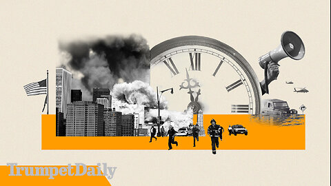 Last Hour Urgency | TRUMPET DAILY 5.5.25 7PM