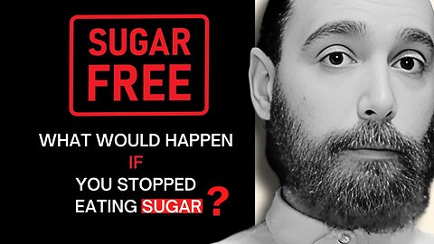 Fasting? What would happen if you stopped eating sugar? No Sugar Diet Effects & Sugar Fasting